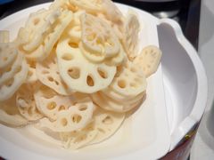 -龍歌自助小火锅(李沧顺和汇店)