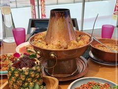 -觅山云南菜(泊富ICITY店)