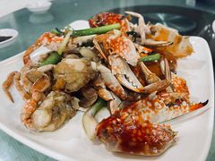 -鹏城人家海鲜酒家·23年老字号(较场尾店)