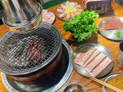 -原始泥炉烤肉(总店)