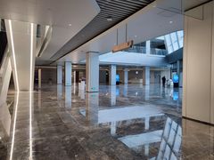 -广州越秀国际会议中心