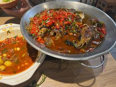 -建辉湖南土菜馆(南大街店)