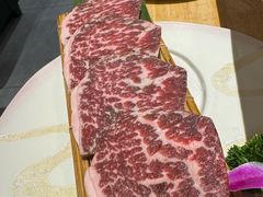 -千寻山野烤肉(天虹店)