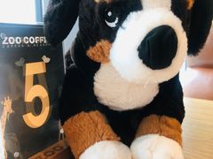 -ZOO COFFEE动物园咖啡(望京锐创店)