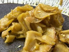 -天天向上素食餐厅(五台山店)
