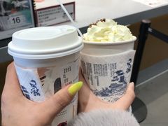 -茶颜悦色(吾悦广场六号门店)