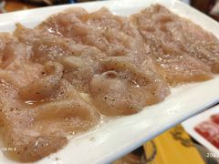 -临江门重庆老火锅(德新里店)