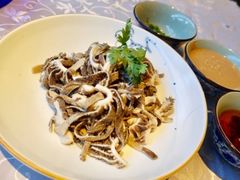 -京味民福烤鸭店(建设四马路店)