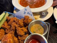 -blue frog蓝蛙(长泰广场店)