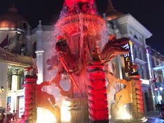 -久宴·天目湖大鱼头(恐龙园店)