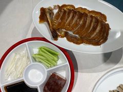 -惠丰堂饭庄·烤鸭·京味菜(民族大学店)