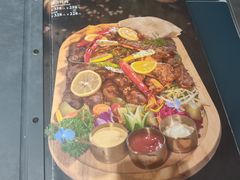 -土耳其卡巴布清真餐厅(西安店)