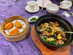 啫啫牛蛙煲-惠食佳·朱雀(东方商厦店)