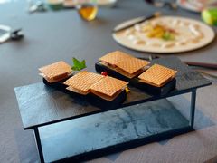 -上海滩餐厅(BFC外滩金融中心店)