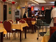 大堂-陕西风味餐厅(陕西省驻京办店)