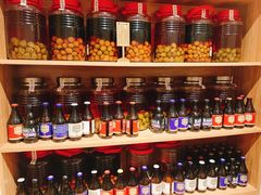 零售区-鲸山上·私房日料(泰达MSD店)