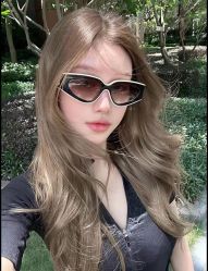 -DL HOPE造型