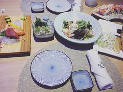 -琴寿司居酒屋(中山广场店)