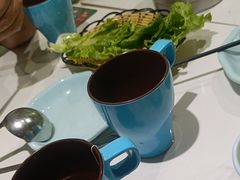 -采椰郎椰子鸡·脆皮鸡火锅(融创茂店)