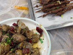 -小民大排档(马场角横路店)