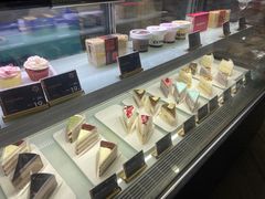 -第戎蛋糕(恒隆广场店)