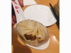 -鼎泰丰(当代商城店)