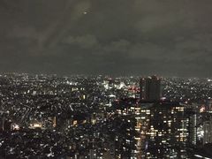 -东京都厅舍