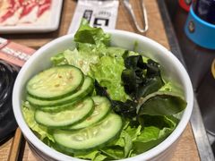 -焼肉ライク·烧肉LIKE(万菱汇店)