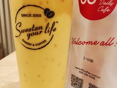 -85度C(南京龙世中心店)