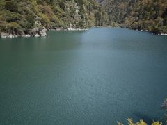 -叠溪松坪沟景区
