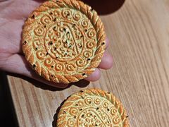 -谷丽麦馕新疆菜·清真(步步高梅溪新天地店)
