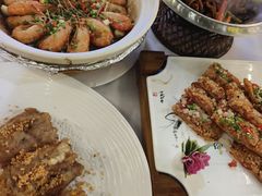 -九尊食上(生态园林酒店)