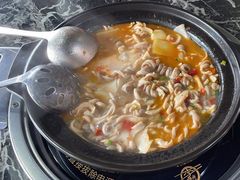 李师傅脆肚-李师傅脆肚(华强北店)