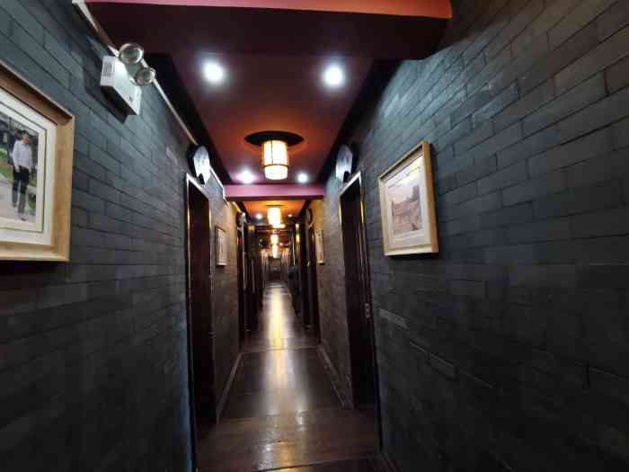 春祥辽菜楼-"很低调的一家饭店.辽菜很地道,环境服务都.