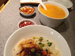 -大师兄·西北小馆(南沙万达广场店)