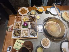 -大理董·董家小厨野生菌火锅(古城旗舰店)