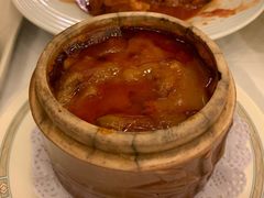 精品罐焖牛肉-莫斯科餐厅