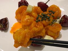 -颂福楼·南京菜(定淮门店)