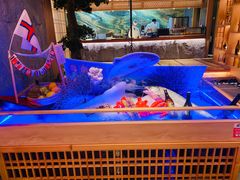 -文三酒肆自助放题(新街口友谊广场店)