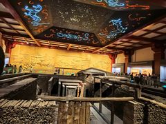 -北京大葆台遗址博物馆