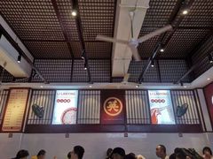 -李兰英湖南面馆(护国路店)