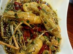 -大川先生·小龙虾·川菜(信义坊店)