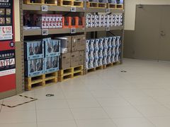 -盒马X会员店(王府井奥莱UP TOWN店)