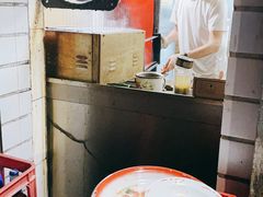 -小胡子祥彪烧烤(北湖总店)