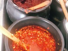 -攀枝花·任德琼·盐边羊肉米线