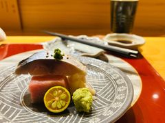 -鮨青(恒基名人购物中心店)