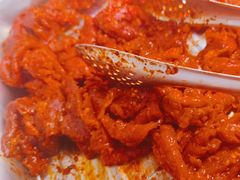 -金鼎雪山牦牛杂火锅(理县总店)