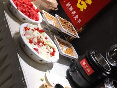 -大喜牛鲜牛肉火锅(世纪金源店)