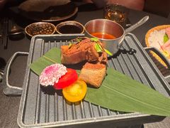 -蟹犇前•帝王蟹雪蟹(陆家嘴店)