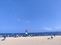 -大梅沙海滨公园